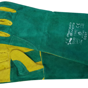Pioneer Tough Spark Welding Glove 40Cm