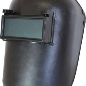 Welding Helmet Flip Front Lens