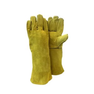 Tough Premium Welder 144 Gloves