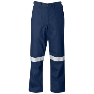 Sabs Flame Retardant & Acid Resistant Reflective Pants