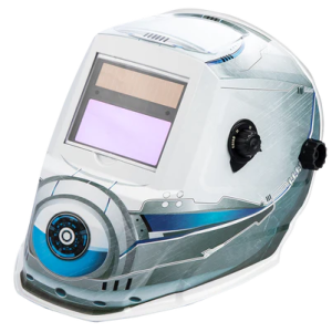 Stormtrooper Opti - View Eite Adjustable Helmet (White )