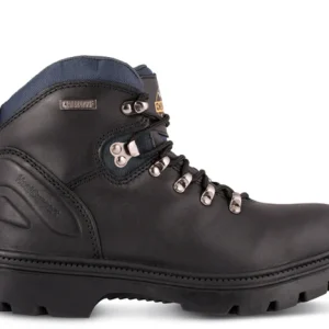 Rebel Chemitrak S3 Boot