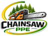 chainsaw PPE