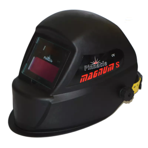 MAGNUM S Auto Darkening Welding Helmet