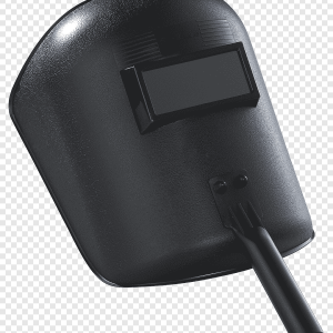 Welding Helmet With Handle
